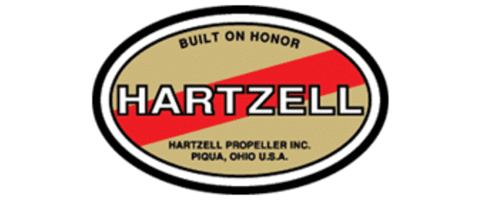 Hartzell Propeller improves product quality with VIMANA's Condition Monitoring.