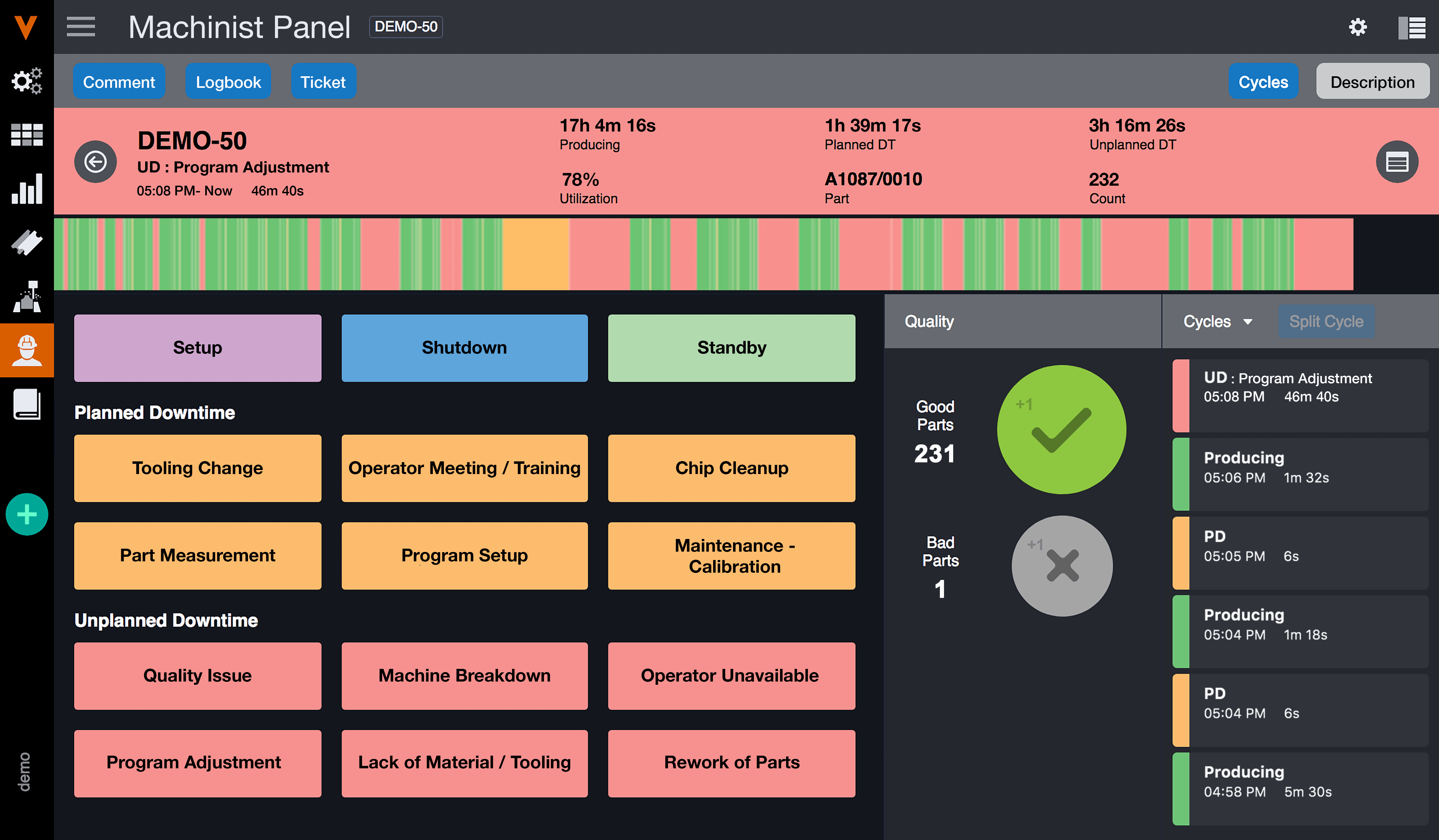 VIMANA Launches Configurable, Self-Serve Analytics Functionality